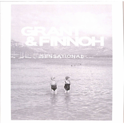 Grant (24) / Finnoh Sensational Vinyl 12" USED