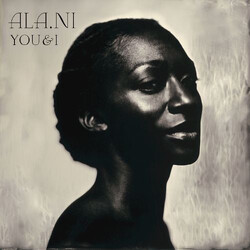 ALA.NI You & I Vinyl LP USED