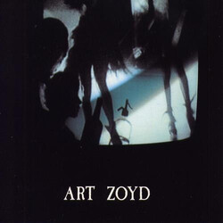 Art Zoyd Symphonie Pour Le Jour Où Brûleront Les Cités Vinyl LP USED