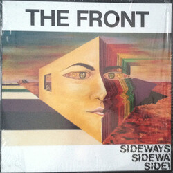 The Front (2) Sideways Vinyl LP USED
