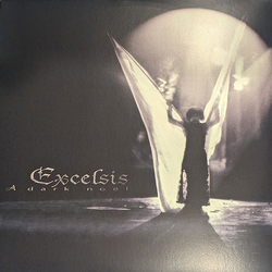 Various Excelsis (A Dark Noël) Vinyl LP USED