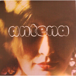Antena Camino Del Sol Vinyl LP USED
