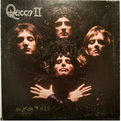 Queen Queen II Vinyl LP USED