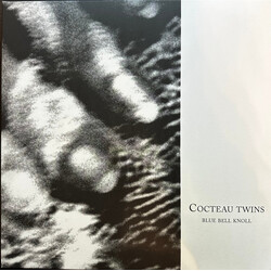 Cocteau Twins Blue Bell Knoll Vinyl LP USED