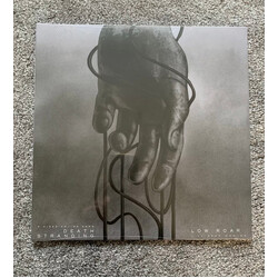 Low Roar Death Stranding: I'll Keep Coming USED VINYL 12INCH 45 RPM SINGLE