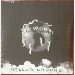 Cut Worms Hollow Ground Vinyl LP USED