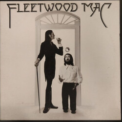 Fleetwood Mac Fleetwood Mac Vinyl LP USED