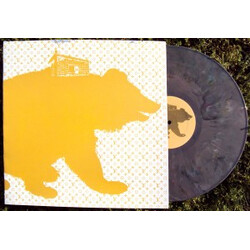This Will Destroy You Young Mountain Vinyl LP USED