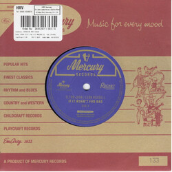 Elton John / Leon Russell If It Wasn't For Bad USED VINYL 7INCH SINGLE NUMBERED