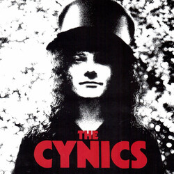 The Cynics (2) Buick MacKane USED VINYL 7INCH 45 RPM SINGLE REPRESS
