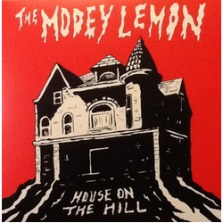 Modey Lemon House On The Hill Vinyl LP USED
