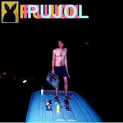 Pujol How High USED VINYL 7INCH SINGLE 45 RPM LIMITED EDITION