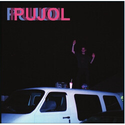 Pujol Angelbaby USED VINYL 7INCH SINGLE LIMITED EDITION