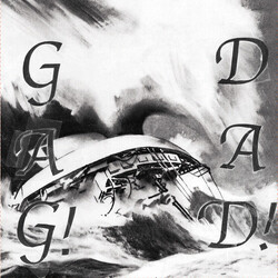 The Soft Pack Gagdad USED VINYL 7INCH 45 RPM SINGLE LIMITED EDITION NUMBERED