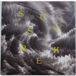 Suckers Save Your Love For Me USED VINYL 7INCH SINGLE