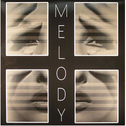 Franklin-D-Felice & David Mess Melody USED VINYL 12INCH 33 S RPM
