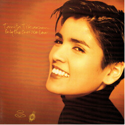 Tanita Tikaram Only The Ones We Love USED VINYL 7INCH 45 RPM SINGLE