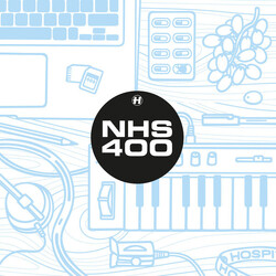 Various NHS400 Vinyl LP USED