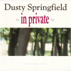 Dusty Springfield In Private USED VINYL 7INCH 45 RPM SINGLE STEREO