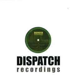 Various The Formula / Saturate USED VINYL 12INCH