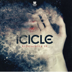 Icicle Differentia EP USED VINYL 12INCH 33 S RPM EP