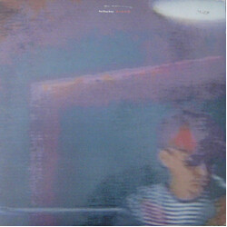 Pet Shop Boys Disco Vinyl LP USED