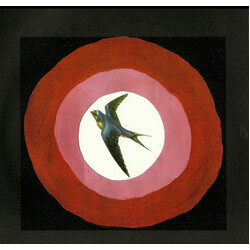 Flex Lavender Shiny Fever USED VINYL 7INCH 45 RPM