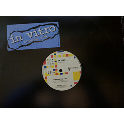 In Vitro (4) I Choose You USED VINYL 12INCH PROMO