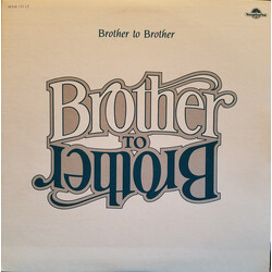 Brother To Brother (5) Brother To Brother Vinyl LP USED
