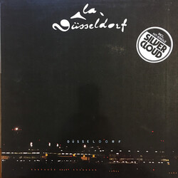 La Düsseldorf La Düsseldorf Vinyl LP USED