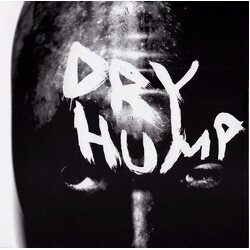 Dry Hump Dry Hump USED VINYL 7INCH 45 RPM EP