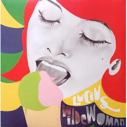 Lucius (5) Wildewoman Vinyl LP USED