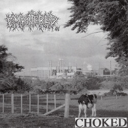 Embittered Choked USED VINYL 7INCH