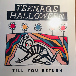Teenage Halloween Till You Return Vinyl LP USED