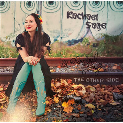 Rachael Sage The Other Side Vinyl LP USED