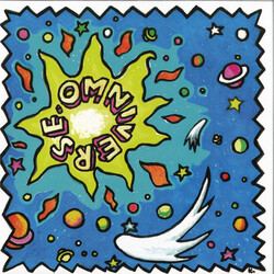 Omniverse Never Get Enough / Antares USED VINYL 12INCH REMASTERED