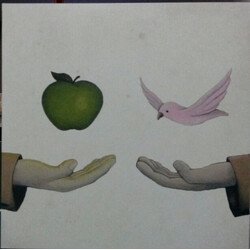 Hoots & Hellmouth The Holy Open Secret Vinyl LP USED