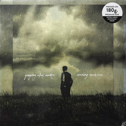Gregory Alan Isakov Evening Machines Vinyl LP USED