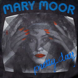 Marie Möör Pretty Day USED VINYL 7INCH SINGLE