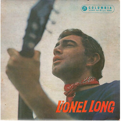 Lionel Long Lionel Long USED VINYL 7INCH EP