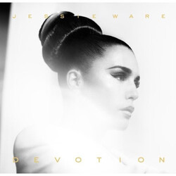 Jessie Ware Devotion Vinyl LP USED