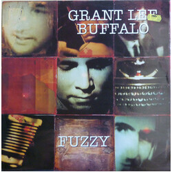 Grant Lee Buffalo Fuzzy USED VINYL 12INCH 45 RPM SINGLE STEREO