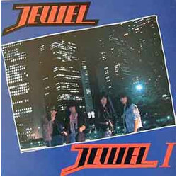 Jewel (14) Jewel I Multi Vinyl LP/Flexi-disc USED