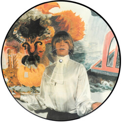 Psychic TV / The Angels Of Light (2) Godstar USED VINYL 12INCH PICTURE DISC