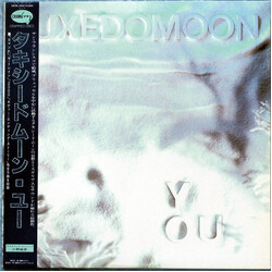 Tuxedomoon You Vinyl LP USED