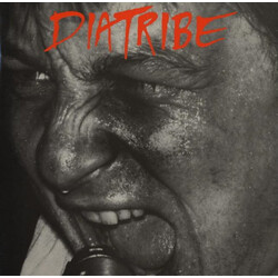 Diatribe (4) Diatribe USED VINYL 12INCH
