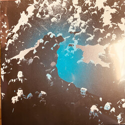 Egyptian Blue A Living Commodity Vinyl LP USED