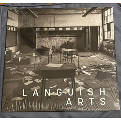 KA (2) Languish Arts Vinyl LP USED