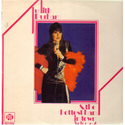Judith Durham / The Hottest Band In Town Judith Durham & The Hottest Band In Town Volume 2 Vinyl LP USED