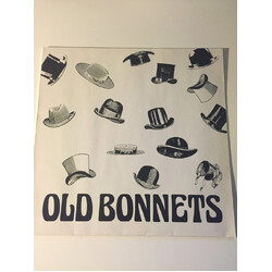 Old Bonnets Old Bonnets Vinyl LP USED